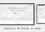 design a custom wix website